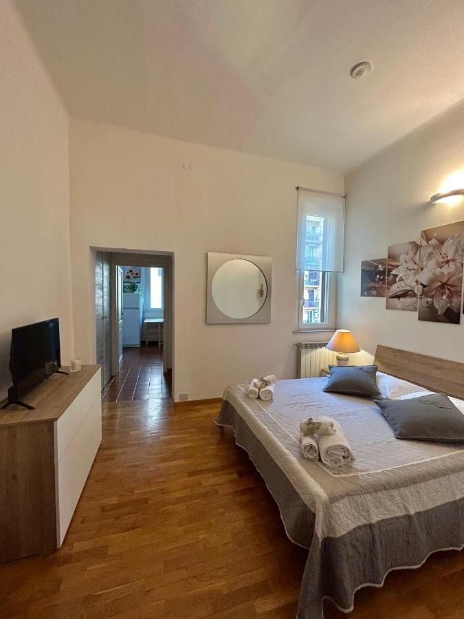 Residenza Girasole Vatican * Rome