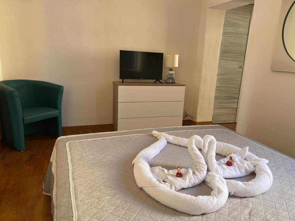 Residenza Girasole Vatican Rome