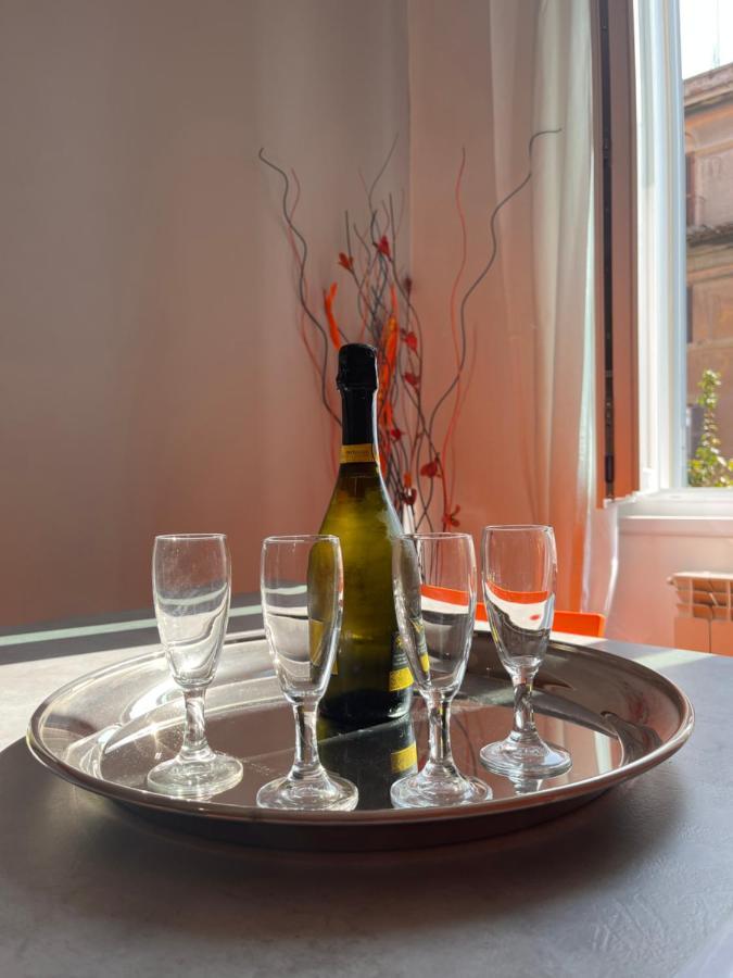 Apartment Residenza Girasole Vatican *