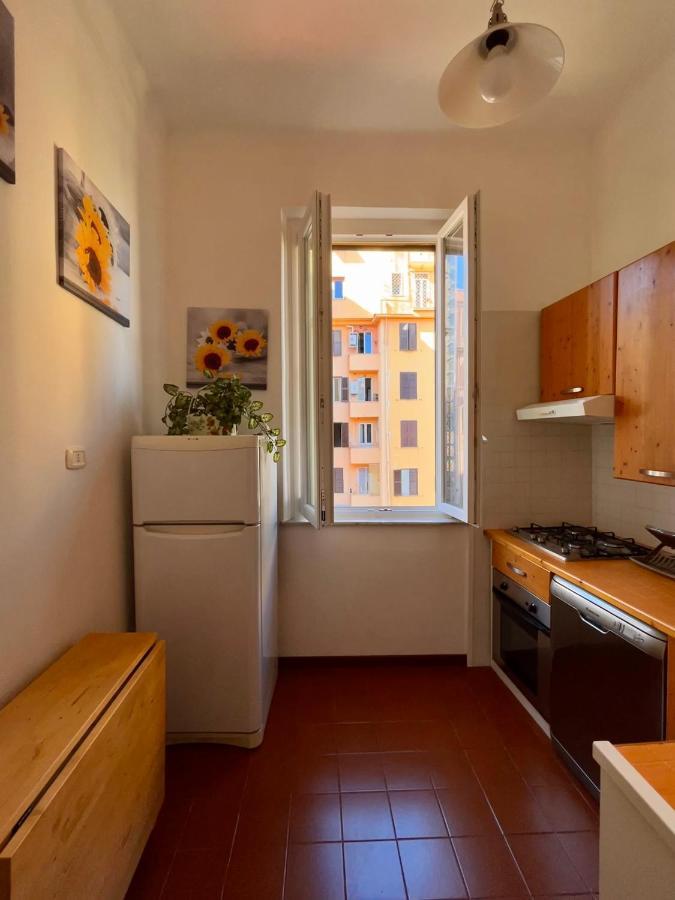 Residenza Girasole Vatican Rome