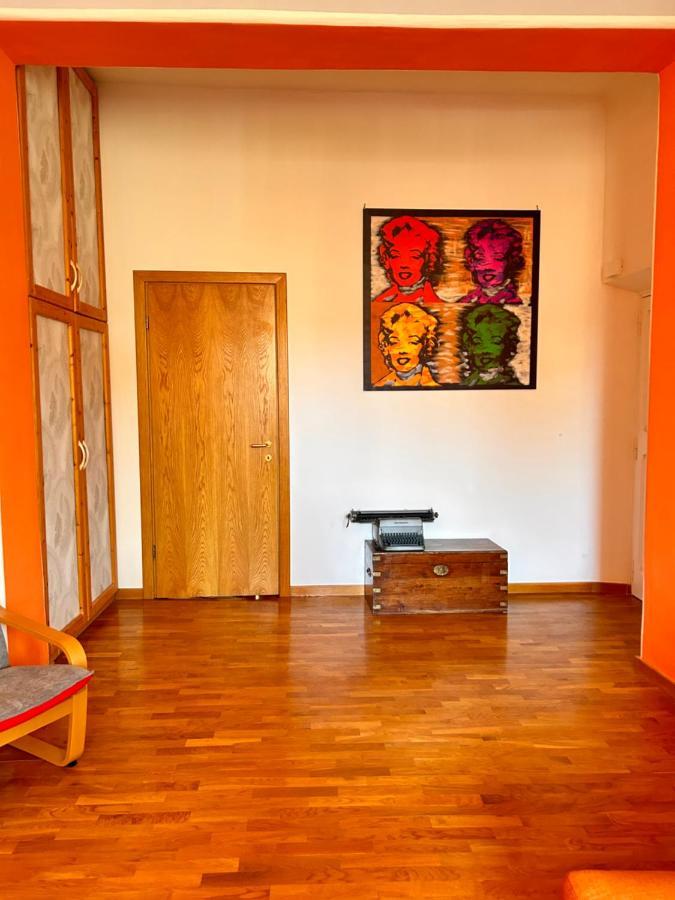 Residenza Girasole Vatican Apartment