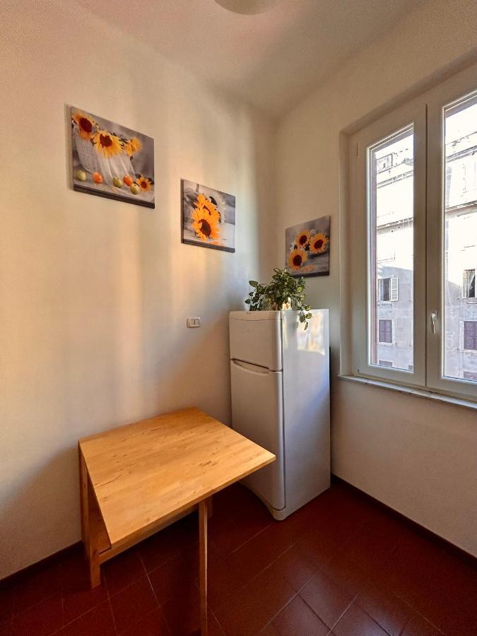 Apartment Residenza Girasole Vatican