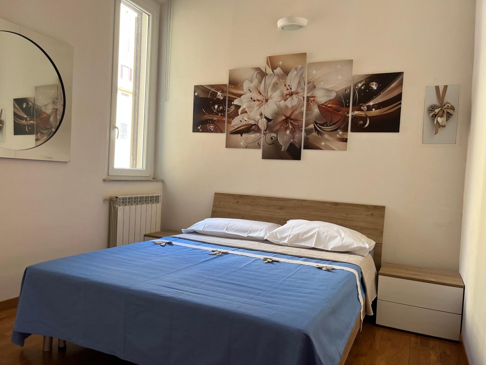 Residenza Girasole Vatican Rome