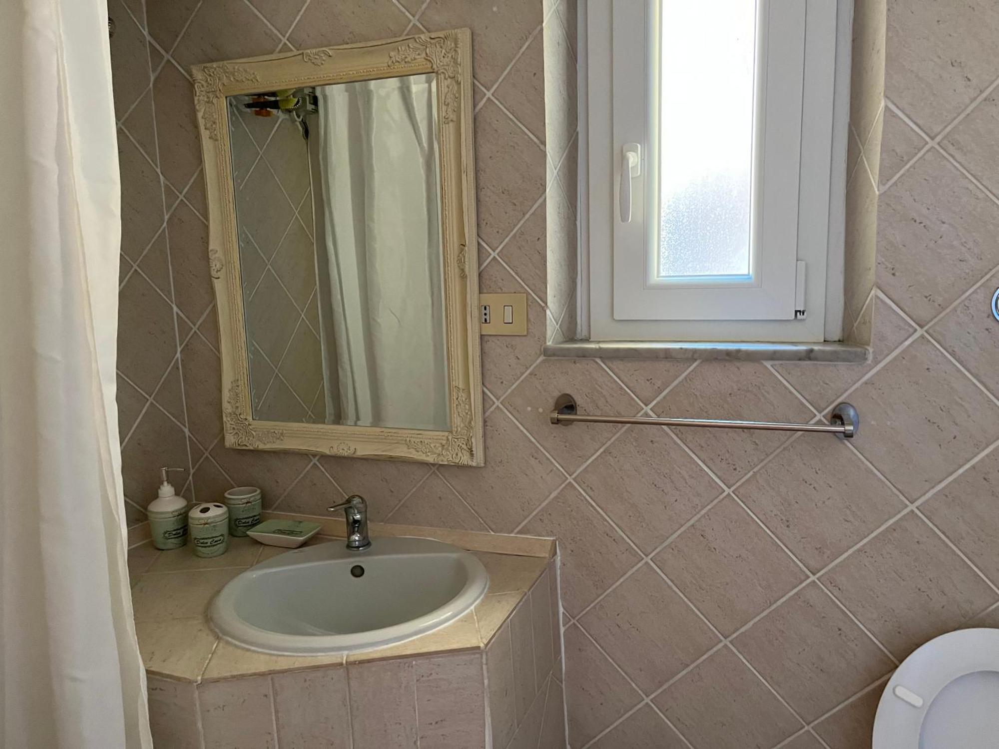 Residenza Girasole Vatican Apartment *