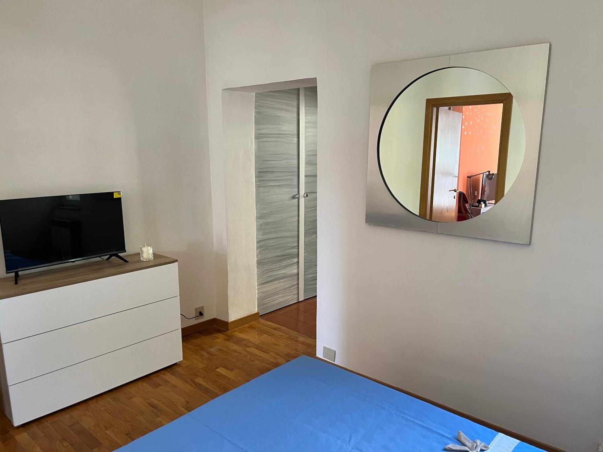 Residenza Girasole Vatican Apartment *
