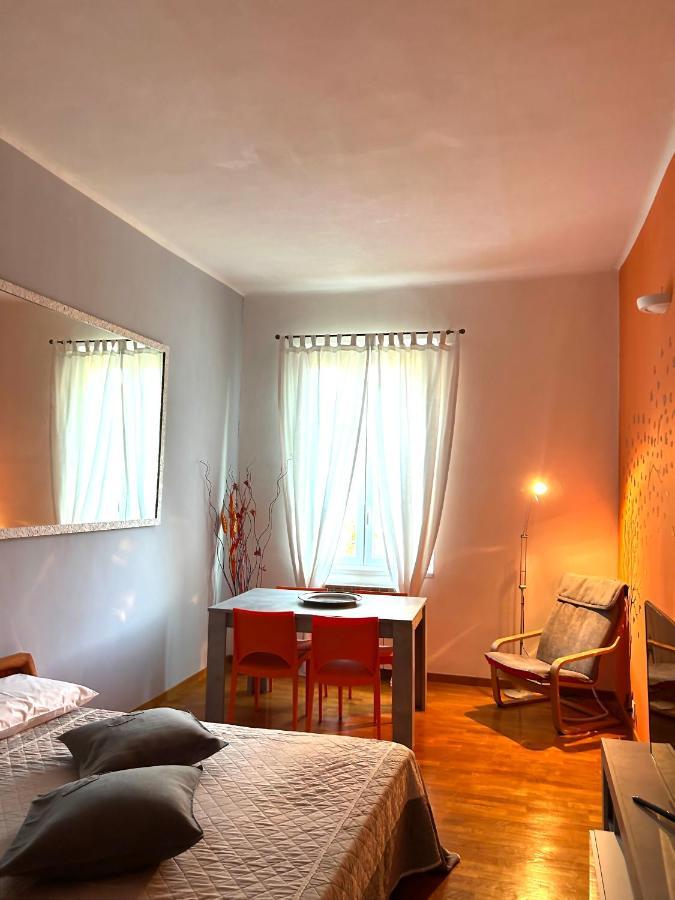 Residenza Girasole Vatican Apartment Rome