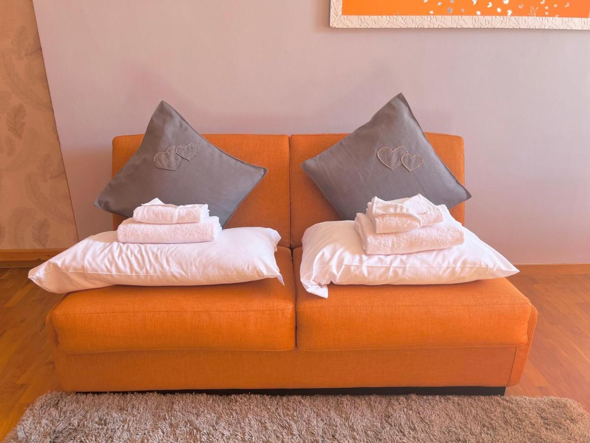 Residenza Girasole Vatican Apartment Rome
