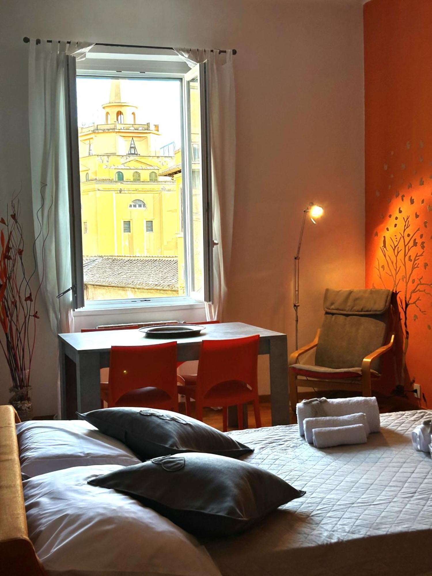 Apartment Residenza Girasole Vatican *